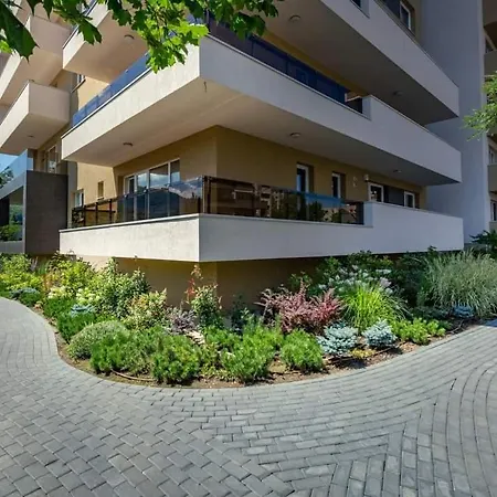 Apartamento Ama By Melis Braşov