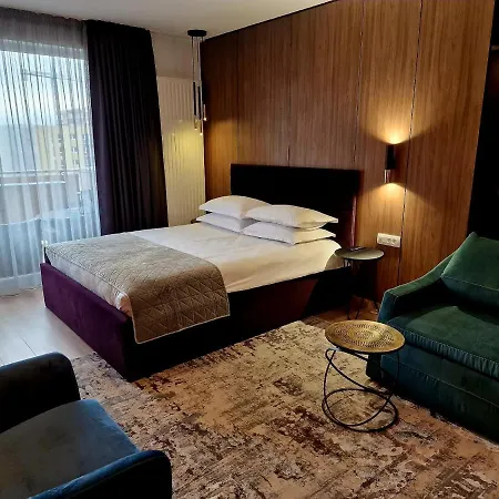 Apartamento Ama By Melis