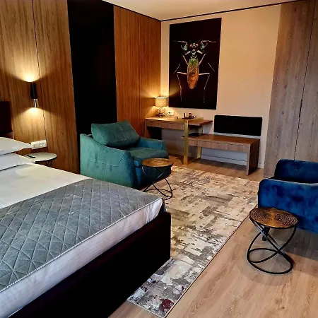 Ama By Melis Apartamento