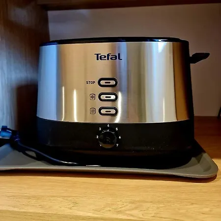 Lägenhet Ama By Melis *