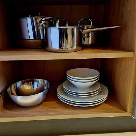 Lägenhet Ama By Melis