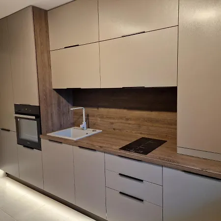 Ama By Melis Apartamento