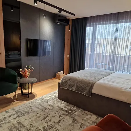 Ama By Melis Apartamento