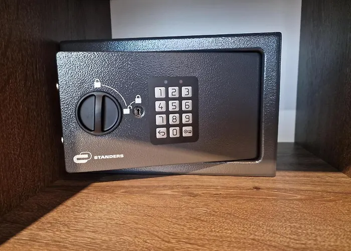 Ama By Melis Appartement