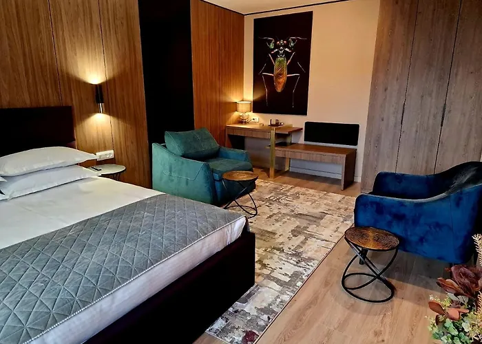 Ama By Melis Appartement