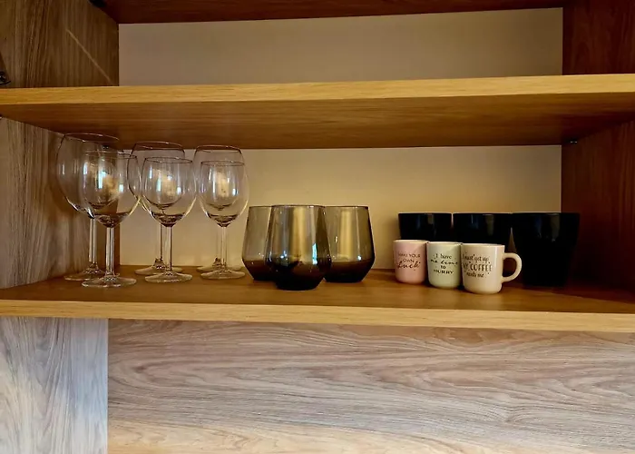 Appartement Ama By Melis