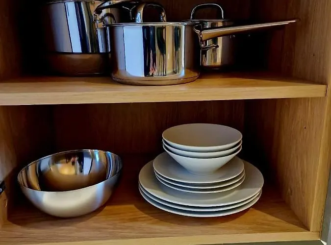 Lägenhet Ama By Melis