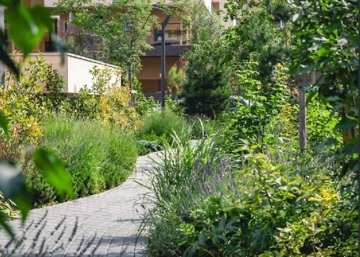 Appartement Ama By Melis