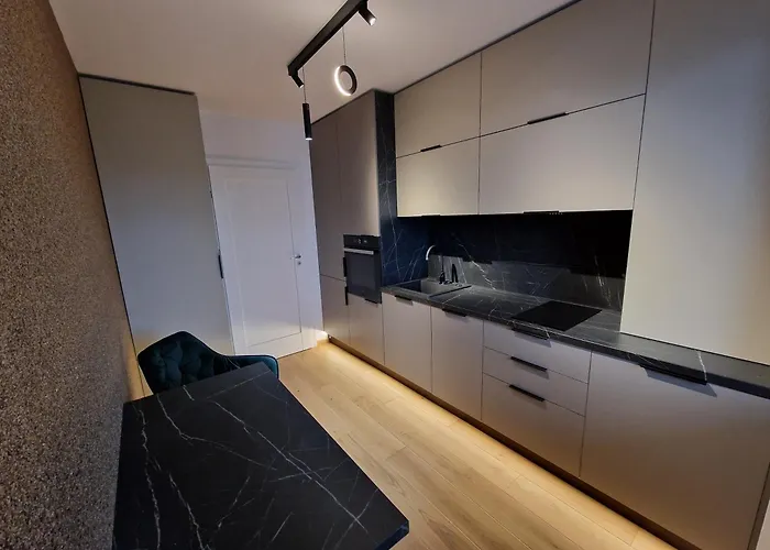 Appartement Ama By Melis